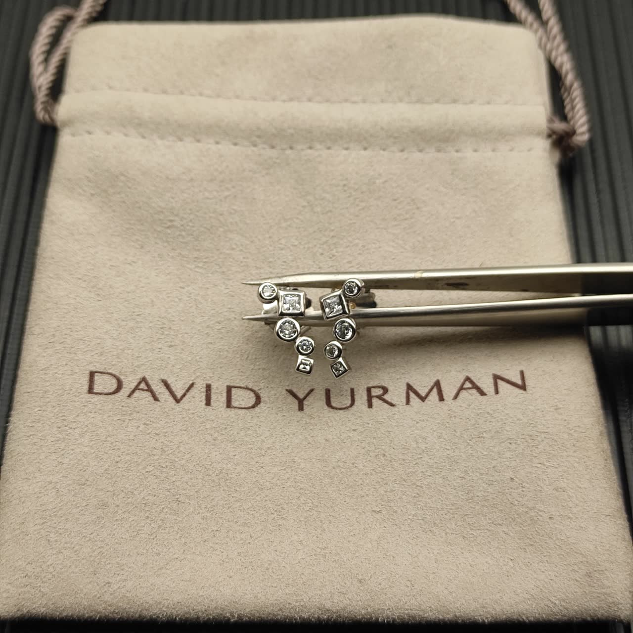 David Yurman Earrings